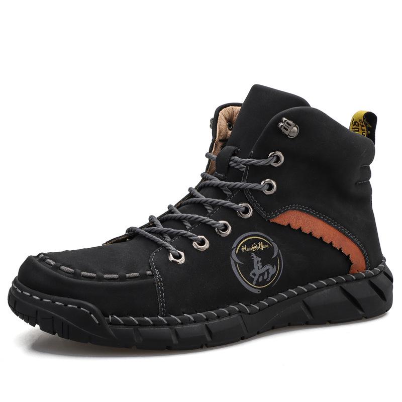 2025 Outdoor Travel Large Shoes by Xiyin Express