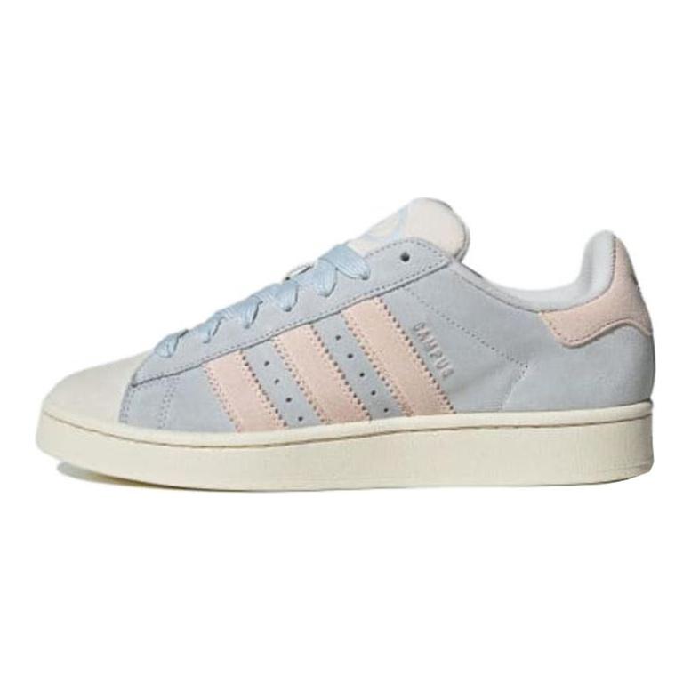 adidas Campus 00er Halo Blue Wonder Quartz Herren Sneaker Cremeweiß IG5990