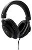 MACKIE High Cost Performance Professional Headphones MC-100