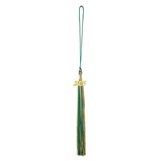 Graduation Tassels College High School Graduate Students Class of 2026 Cap Tassel Decorative Accessory