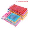 1set 1-2.2cm Heatless Hair Care Hair Curler Roller Grip Styling Roller Curlers Styling Home Use Hair Rollers Hairdressing DIY Tools