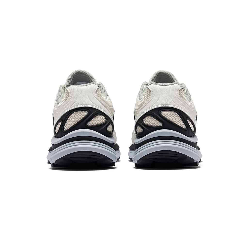 SAUCONY Kinvara 4 Casual Retro Fabric Durable Breathable Lightweight Low-Top Running Shoes Unisex Sneaker Beige Black S79052-6