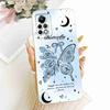For Infinix Note 11 Pro CAse Good Luck Cat Sunflower Silicone Soft Cover For Infinix Note 11 Note11 Pro X697 Casing Fundas