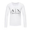 Hoodie Armani Exchange 8NYTDG YJ16Z 1000