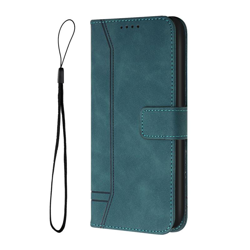 Til Xiaomi Poco X4 Pro 5G Cover POCO X 4 Pro 5G Etui Læder Flip Wallet Cover til XiaoMi PocoX4 Pro X4Pro 5G Telefon Cover Fundas