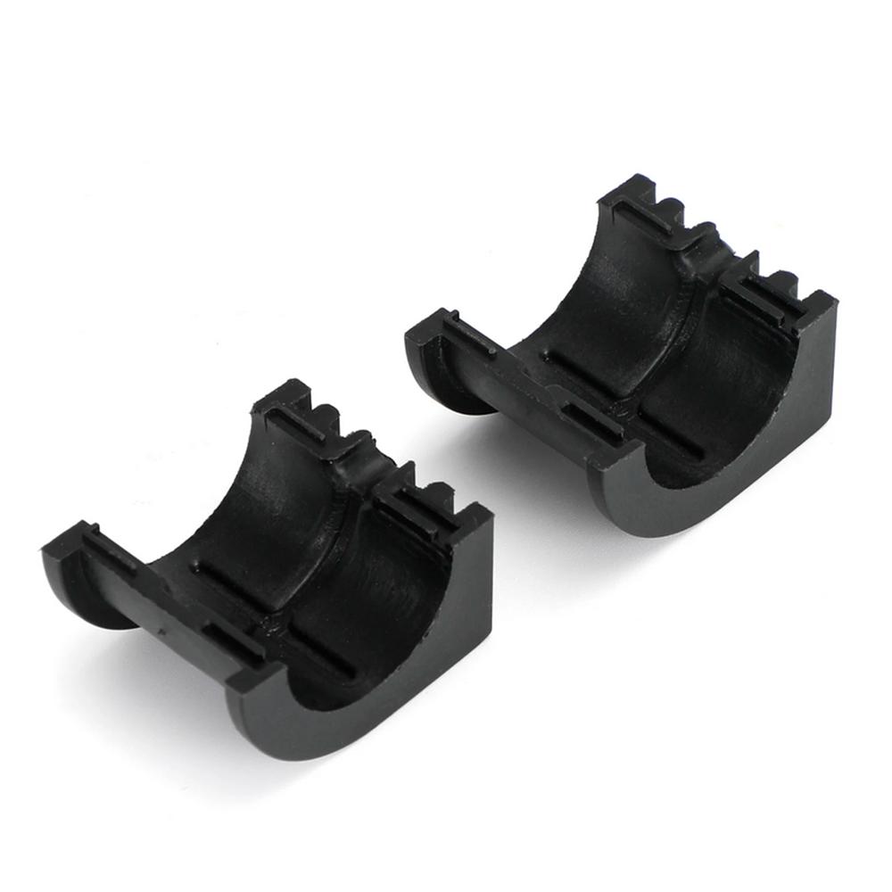 2x Boccole Superiori Sterzo Per Polaris Trail Blazer 330 Ranger Crew RZR Scrambler
