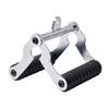 Multiple Grip T Bar Row Landmine Attachments for Strength Training and Full Body Workouts Fitness T Bar Row Attachment
