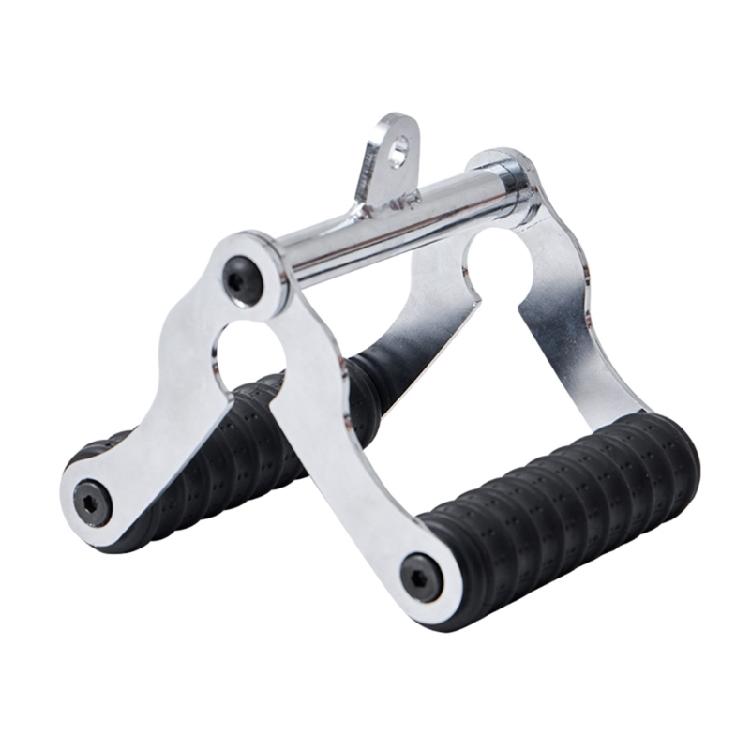 Multiple Grip T Bar Row Landmine Attachments for Strength Training and Full Body Workouts Fitness T Bar Row Attachment