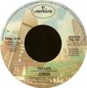7-Zoll Schallplatte JUNIOR - Too Late 76150 Mercury 1982 US Soul/Funk Gebraucht