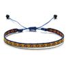 Meisjesarmbanden voor Bohemia Vrouwen Armband Mode Meisje Colombiaanse Wayuu Vrouwelijke Zomer Strand Sieraden