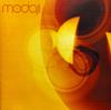 CD MODAJI  Modaji TFCK87820 Toys Factory 2000 Japan ObiDance  Electronica Used