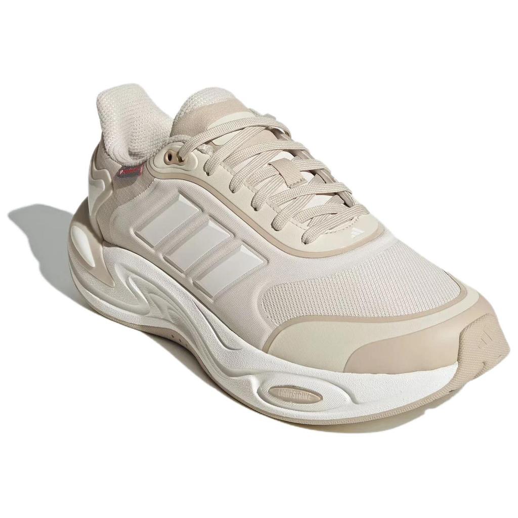 adidas Climawarm Bequeme Weiche Laufschuhe Unisex Sneaker Beige KJ3774