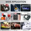 18650 lithium-ion battery pack built-in 12V 100Ah/80Ah BMS 30A Designed For electric vehicle emergency lighting toy car battery High Quality