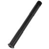 Front Fork Thru Axle Skewer, Quick Relse Aluminum Alloy Axle Skewer for   Mountain Bike 110x15mm/4.3x0.6in Shaft Boost for