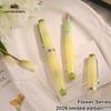 2026 Limited Flower Series !!! JINHAO 82 Fountain Pen EF/F/M Macaron Color Calligraphy Pen School Office Supplies Stationery