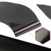 Carbon Fiber Handle Sticker Car Door Bowl Sticker Scratch Resistant Car Sticker Handle Protective Film Car Sticker Car Sticker