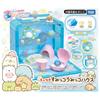 Sumikko Gurashi Sticky Sumikko Sea House