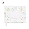 Snap-Strap Flip Cover Carrying Case Stroller Accessories Wet Wipes Bag Tissue Box Cosmetic Pouch