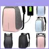 Anti-theft Laptop Backpack Safe Durable And Stylish For Students And Travelers