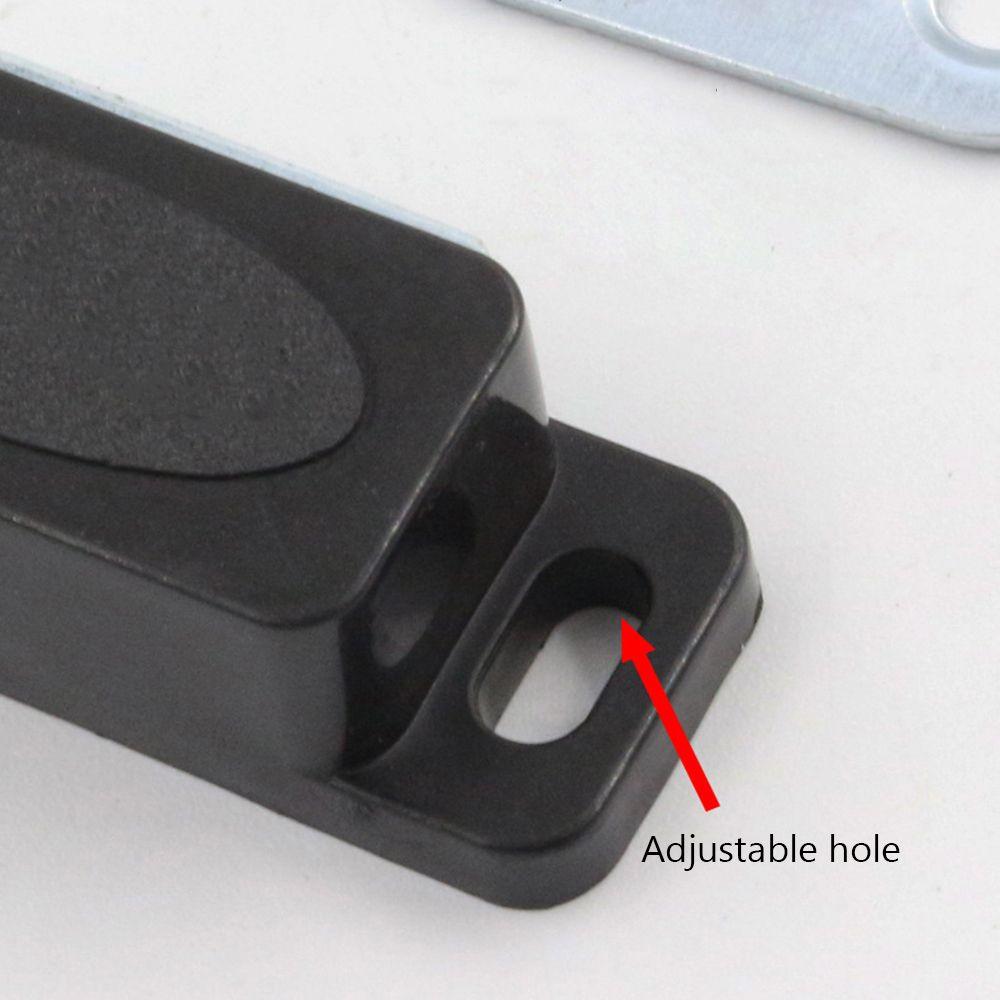 5PCS Home Closet Magnetic Closer Magnetic Wardrobe Cabinet Magnet Latch Door Catches Cupboard