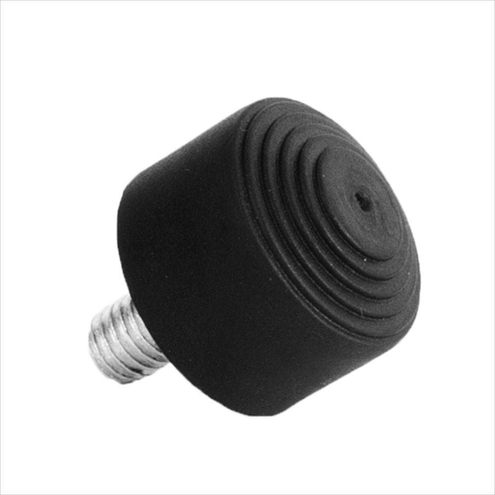 Anti-slip Monopod Foot Pad M8 Screws Tripod Feet Mat Universal Tripod Rubber Foot  Replacement Mat
