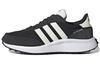 Wmns Run 70s 'Black Off White' Women's GW5609