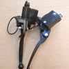 Ebike Remhendel Elektrisch Voertuig Rem Hydraulische Rempomp