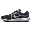 Air Zoom Vomero 16 Black Ashen Slate Men Sneakers White Football-Grey DA7245-010