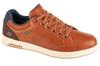 Cavell - Sparkman, Mens Brown Sneakers