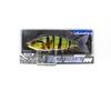Gan Craft Jointed Claw 144 Ratchet Floating Jointed Lure GAN-42 (5173)