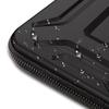 Waterproof Reinforced Case for 13-14'' Laptop - Black