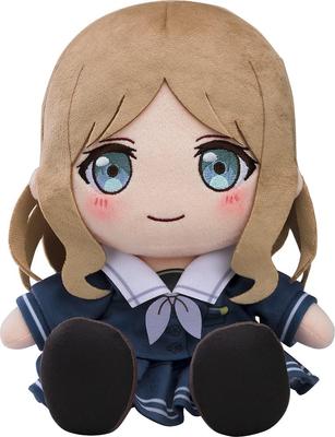 BanG Dream MyGO Nagasaki Soyo Uniform Version. Plüschtier
