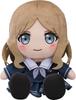 BanG Dream! MyGO!!!!! Nagasaki Soyo Uniform Ver. Plush Toy