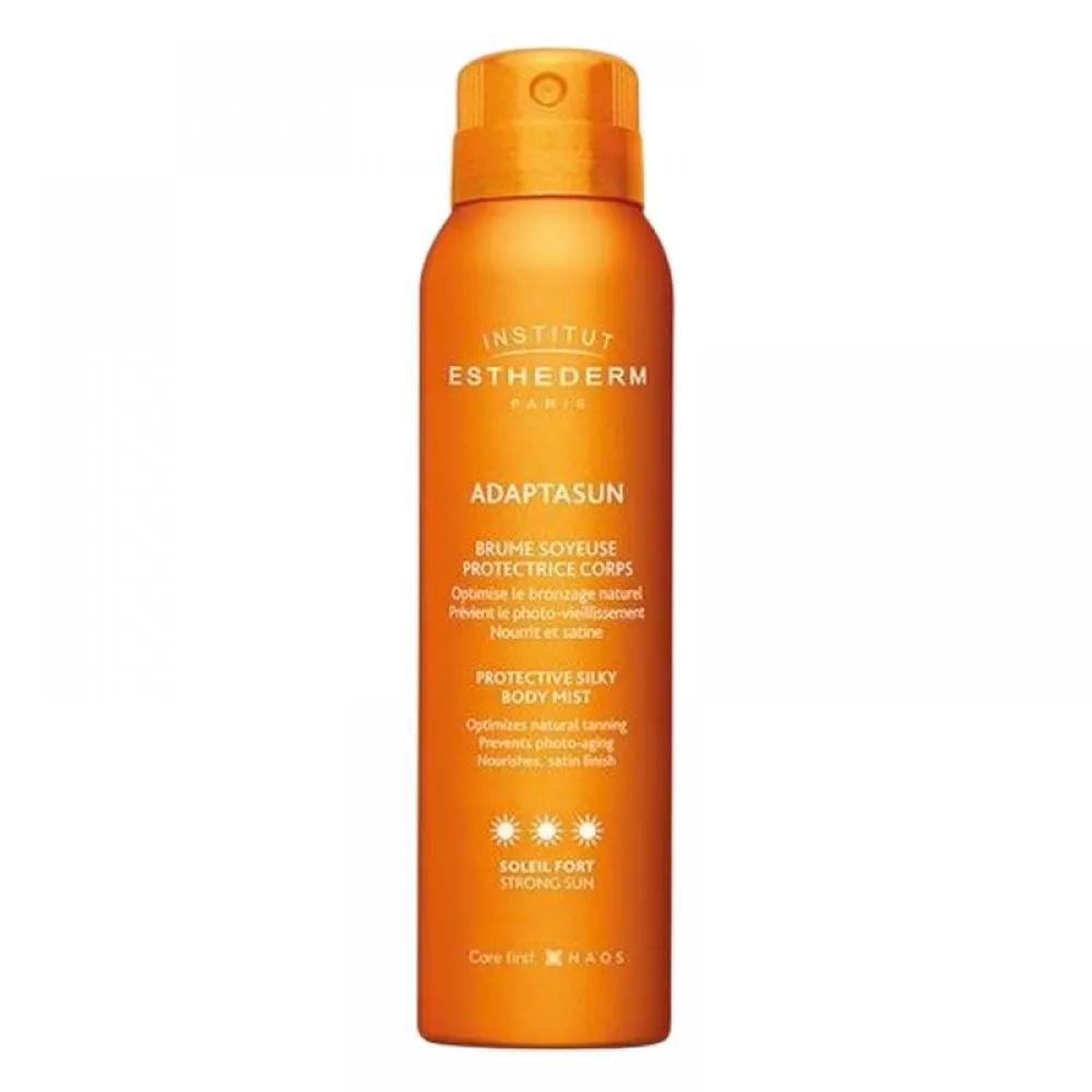Esthederm AdaptaSun Silky Strong Sun Protective Body Mist 150ml