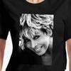 TINA TURNER T Shirt Tshirt T-shirt Tee Shirt Retro 1980s Style Band Tee Unisex V