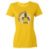 Ayton Los Angeles Insprired Design - Basketball Fans Ladies' Crewneck T-Shirt Unisex T-Shirt