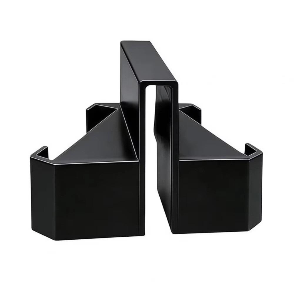 Dual Perspective Tennis Camera Mount Hanging Camera Mount Tennis Net Phone Stand  for Pickleball