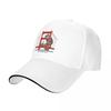 Baseball Caps Ryan Gosling Cat Shirt Funny Golden Gate Bridge Cat Graphic Trending Graphic FeUnisex Unisex Sport Spring Caps
