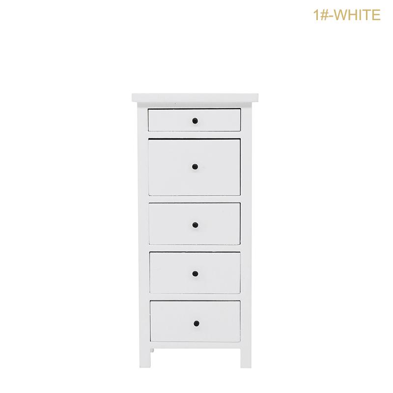 1:6 1:12 Dollhouse Miniature Tv Cabinet Bookcase Glass Cabinet Chest Of Drawers Dust Cabinet Furniture Model Decor Toy