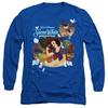 Snow White Unisex Volwassen Film Shot T-shirt