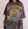 Comfort Colors Halloweentown University Est 1998 T-Shirt