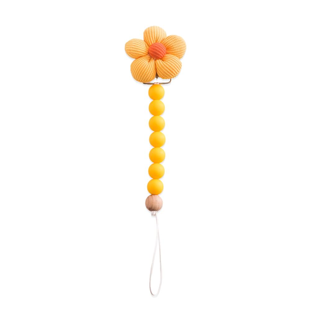 Silikon Babybiteleke Babyleker 0 til 6 Måneder BPA-fri tygge Biteleker Krabbe Trering Biteleke Reborn silikon Babyleker