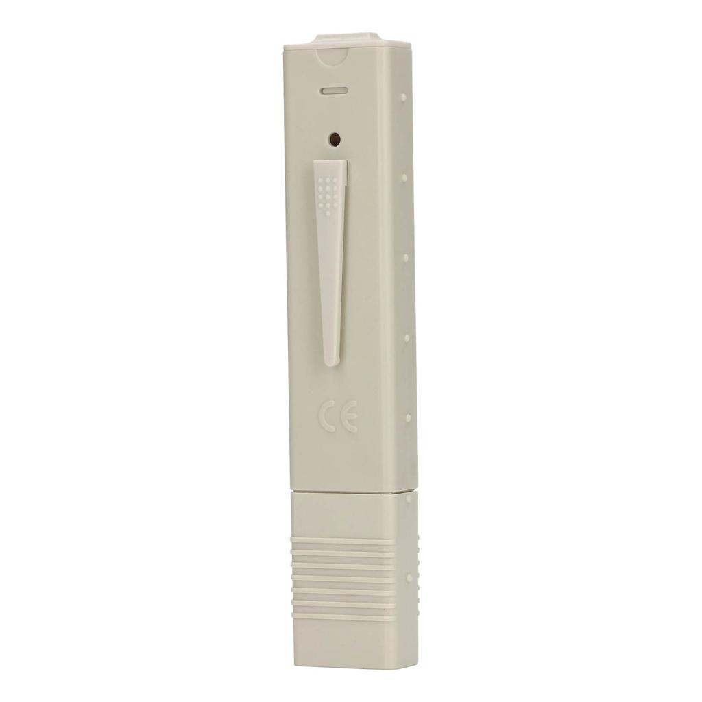 TDS Meter High Accuracy Digital Water Quality Tester Portable Testing Kit with Backlit