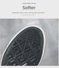 1970s Style Unisex Canvas Sneakers - Classic Low-Top Casual Shoes for Men & Women