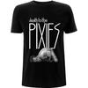 Pixies - Death To The Pixies (T-Shirt) Unisex T-Shirt