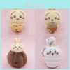 Chiikawa Plush Toy With Super Soft Short Plush For Girl Gift And Collection