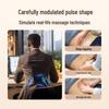 SKG K5 2nd Gen Lumbar Massager Belt CN Plug (adapter Included)