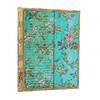 Paperblanks Jane Austen Persuasion Ultra Hardcover Notebook, B5, Lined, PB9883-6