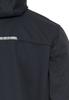 Mid-season Jacket Camel Active Softshell Jacket Made of Recycled Polyester (430120-9N61) Dark Navy