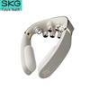 G7 Pro Foldable Neck Massager with Heat CN Plug (adapter Included)